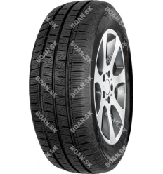 Minerva FROSTRACK VAN 195/75 R16 107R TL C M+S 3PMSF