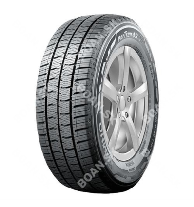 Kumho PORTRAN 4S CX11