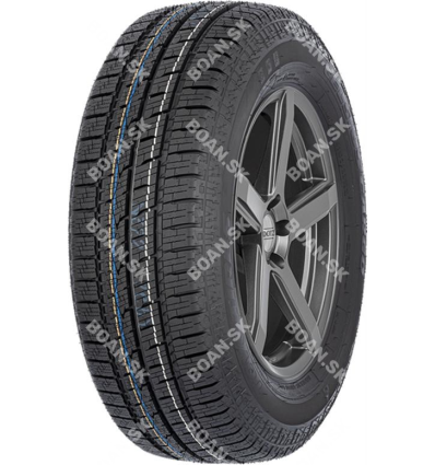 Toyo CELSIUS CARGO