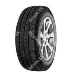 Tristar ALL SEASON VAN POWER