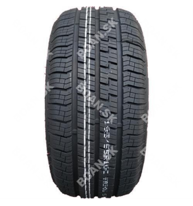 Wanda WR301 TRAIL RUNNER