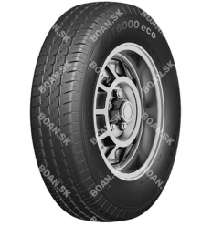 Zeetex CT6000 ECO 215/75 R16 113T TL C