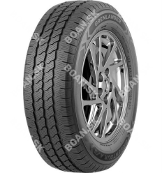 Grenlander GREENTOUR A/S