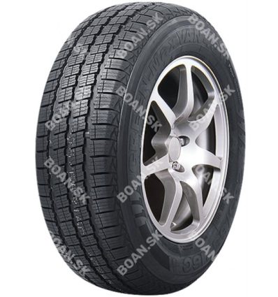 Ling Long GREENMAX VAN 4S