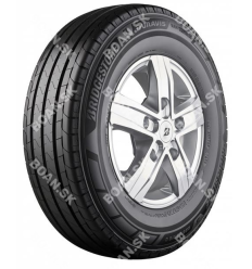 Bridgestone DURAVIS VAN