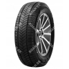 Royal Black ROYAL VAN A/S 205/75 R16 113R TL C 8PR M+S 3PMSF