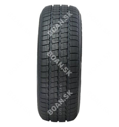 Star Performer SOLAR VAN 4S