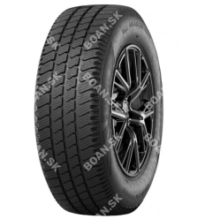 Berlin Tires ALL SEASON VAN 215/75 R16 113R TL C M+S 3PMSF 8PR