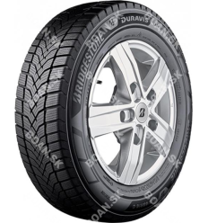 Bridgestone DURAVIS VAN WINTER