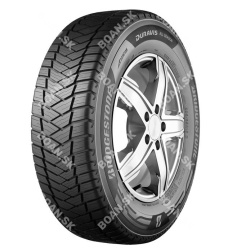 Bridgestone DURAVIS ALL SEASON EVO