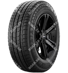 BFGoodrich ACTIVAN WINTER 2 215/70 R15 109R TL C M+S 3PMSF