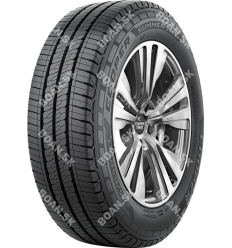 Cooper Tires SUMMER VAN