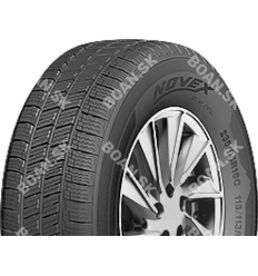 Novex AS LT-5 195/65 R16 104T TL C M+S 3PMSF