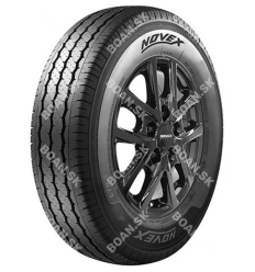 Novex LTR 5 205/75 R16 113R TL C