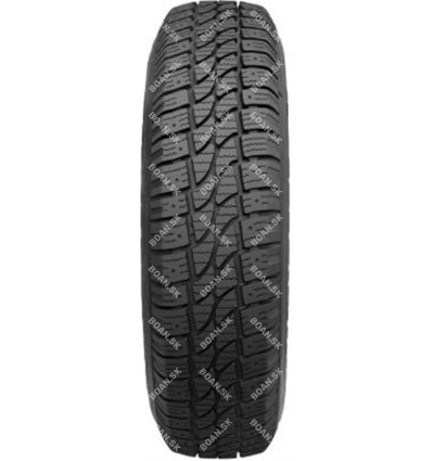 Sebring FORMULA VAN+ WINTER 201