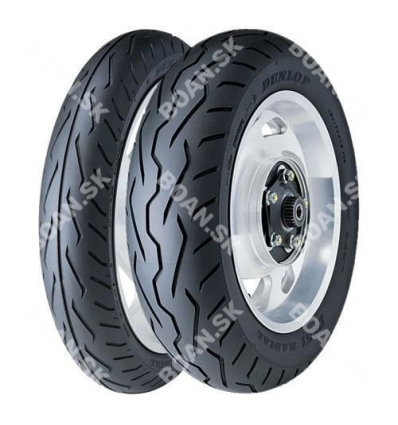 Dunlop D251