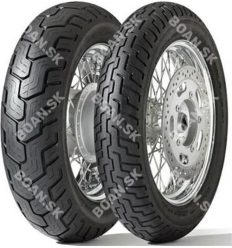 Dunlop D404 Honda 160/80 D15 74S TT J