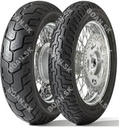 Dunlop D404
