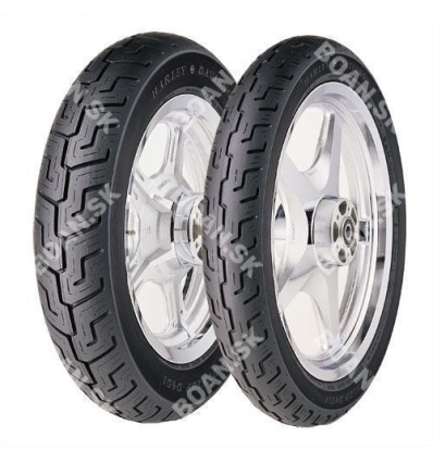 Dunlop D401