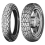 Dunlop F20 Yamaha 110/90 D18 61V TL WLT