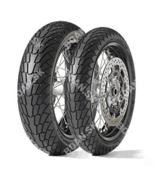 Dunlop MUTANT