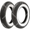 Dunlop D402 Harley - Davidson MT130/90 B16 72H TL WWW