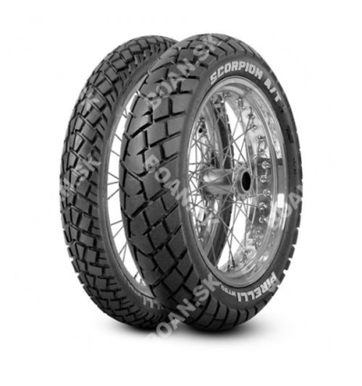 Pirelli SCORPION MT 90 A/T