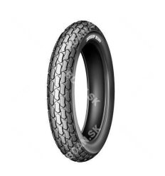 Dunlop K180 Yamaha 130/80 D18 66P TT J
