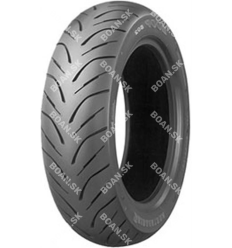 Bridgestone HOOP B02