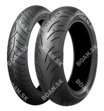 Bridgestone BATTLAX BT023R