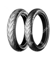 Bridgestone BATTLAX BT39R 130/70 D17 62H TL