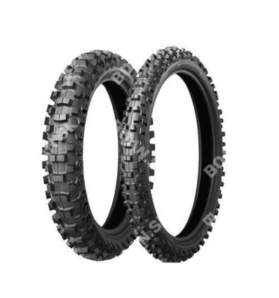 Bridgestone M203