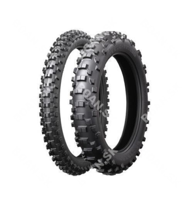 Bridgestone ED668