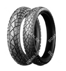 Bridgestone TRAIL WING 201 80/100 D19 49P TT
