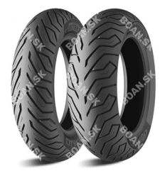 Michelin CITY GRIP