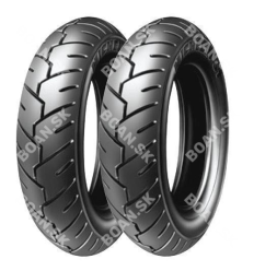 Michelin S1