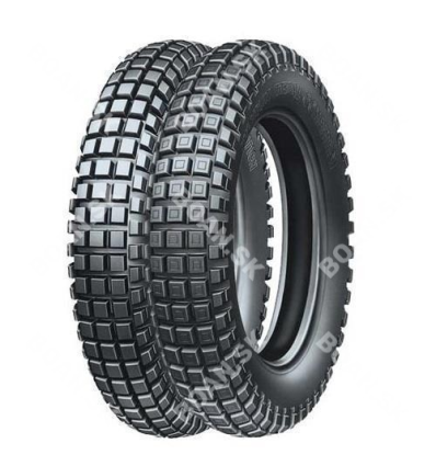 Michelin TRIAL COMPETITION