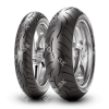 Metzeler ROADTEC Z8 INTERACT 190/55 R17 75W TL ZR (M)