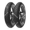 Metzeler ME 22 2.5/0 D17 43P TT REINF.