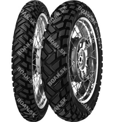 Metzeler ENDURO 3 SAHARA