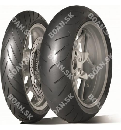 Dunlop SPORTMAX ROADSMART II
