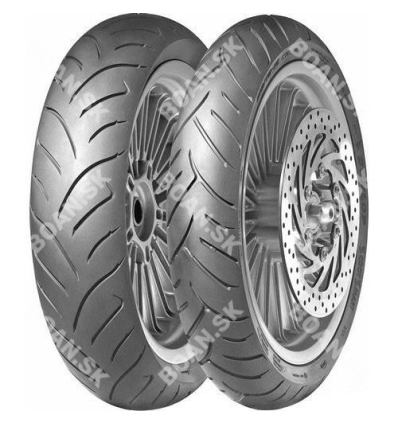 Dunlop SCOOTSMART