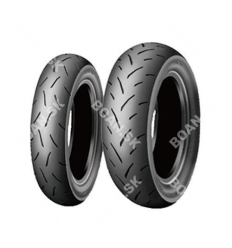 Dunlop TT93 GP
