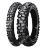 Dunlop D605 Kawasaki 70/100 D19 42P TT J