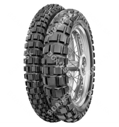 Continental TKC 80 TWINDURO