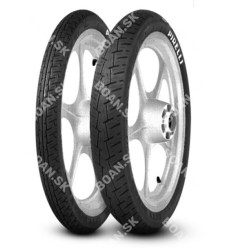 Pirelli CITY DEMON