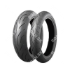 Bridgestone BATTLAX S20R 190/55 R17 75W TL ZR