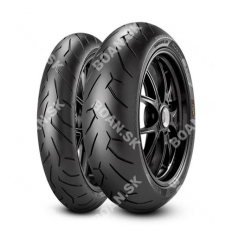 Pirelli DIABLO ROSSO II