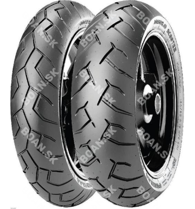 Pirelli DIABLO SCOOTER