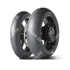 Dunlop KR106 120/70 R17 TL NHS